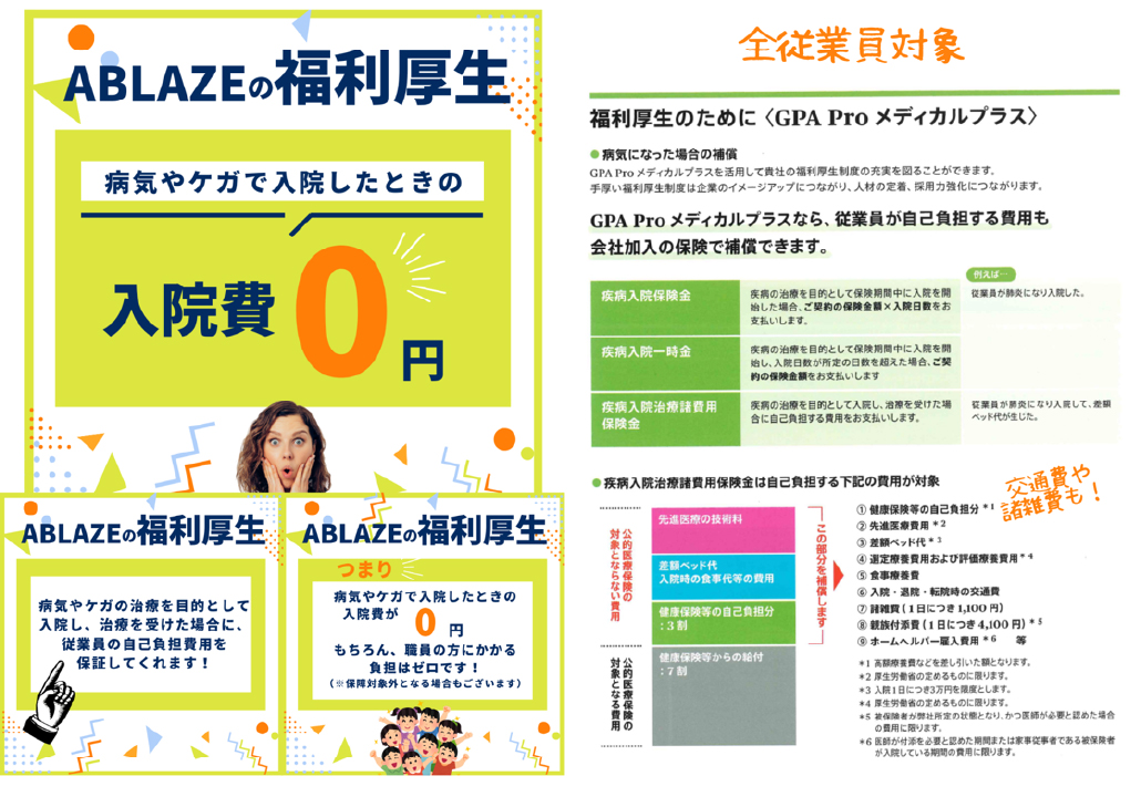 GPA Pro メディカルプラス